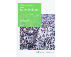 Samenlevingen