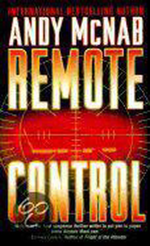 Remote Control - cover