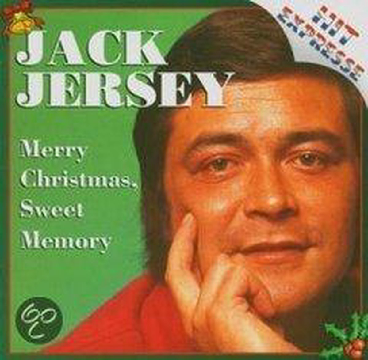 hit expresse jack jersey merry christmas, sweet memory, Jack