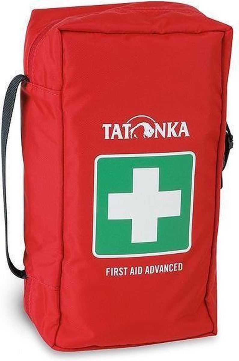 Goedkoopste Tatonka First Aid Advanced