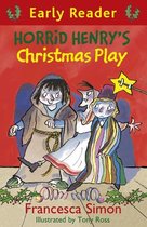 Horrid Henry Early Reader 11 - Horrid Henry's Christmas Play