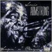 Louis Armstrong - Singin' & Playin' (CD)