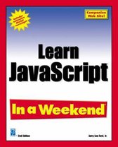 Learn JavaScript in a Weekend