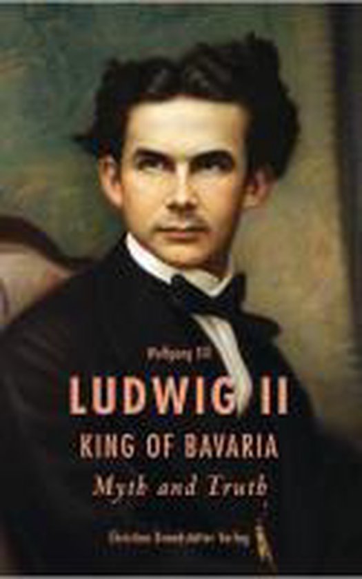 Ludwig II. King of Bavaria