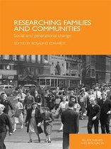 Relationships and Resources - Researching Families and Communities