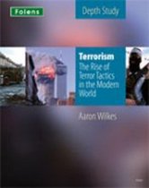 KS3 HIST:TERRORISM TG/CDROM