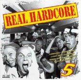 Various Artists - Real Hardcore 5