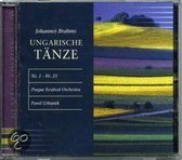 Various - Ungarische Tanze