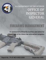 Firearms Management