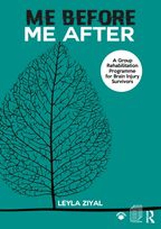 Me Before/ Me After - cover