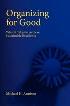 Organizing for Good