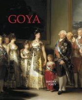 TAJ Mini Books - Francisco De Goya