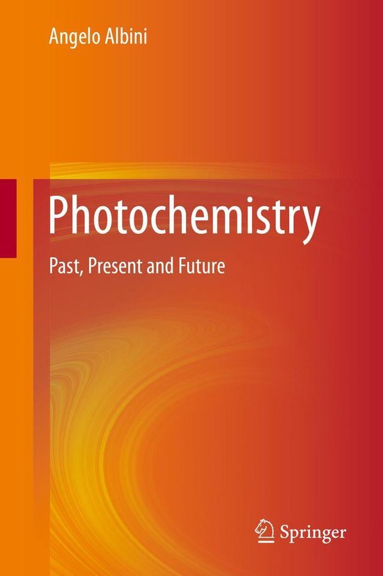 Photochemistry - cover