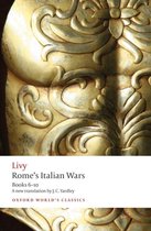 Romes Italian Wars Books 6 10