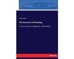 The Elements of Drawing