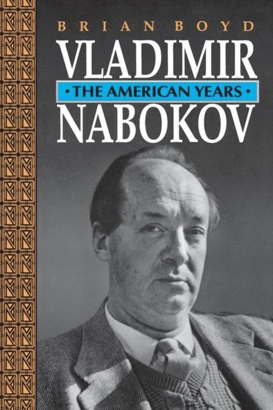 Foto: Vladimir nabokov