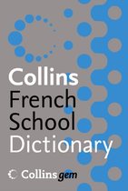 French School Dictionary