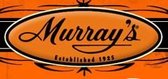 Murray's Pomades - Sterk