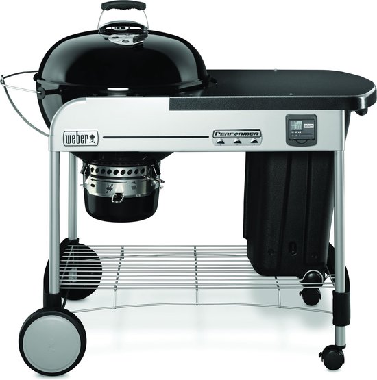 Weber Performer Premium GBS – 57 cm