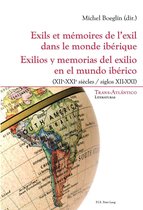 Trans-Atlántico / Trans-Atlantique 7 - Exils et mémoires de l’exil dans le monde ibérique – Exilios y memorias del exilio en el mundo ibérico