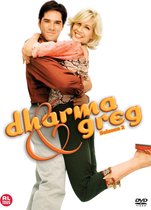 DHARMA & GREG S.2 (3 DVD)
