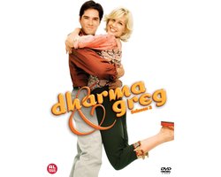 Dharma & Greg - Seizoen 2
