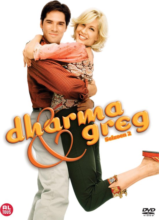 Dharma & Greg - Seizoen 2