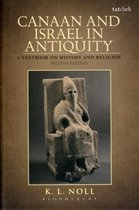 Canaan & Israel In Antiquity