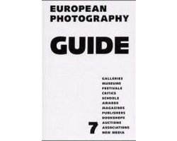 European Photography Guide: No 7