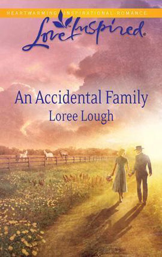 An Accidental Family - cover