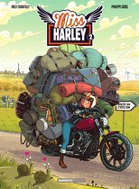 Miss Harley 2 - Miss Harley - Tome 2