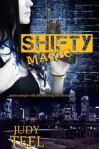 Shifty Magic Series 1 - Shifty Magic
