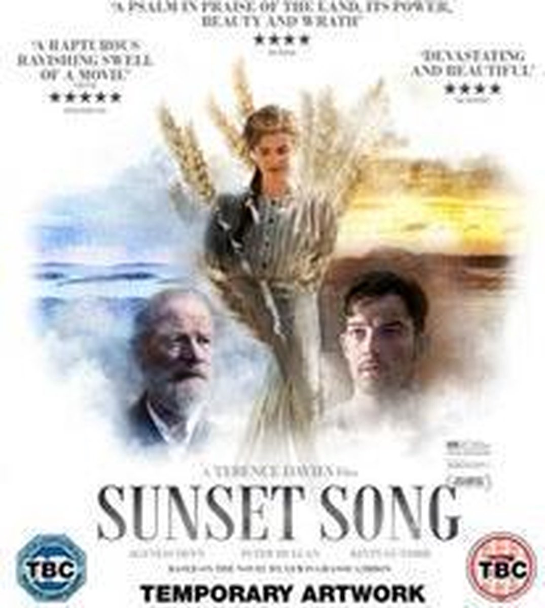 Sunset Song