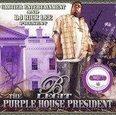 Purple House President