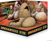 Fossil Hide-out Dinosauer eggs