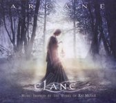 Elane - Arcane (Music Inspired By The Works (CD)
