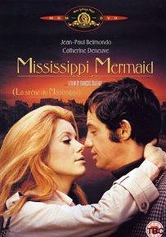 Mississippi Mermaid