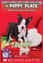 The Puppy Place 38 - Daisy (The Puppy Place #38)