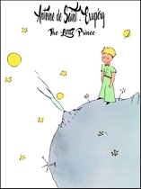 The Little Prince. Quotes, Prayer eBook by Antoine de Saint-Exupery - EPUB  Book