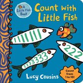 Little Fish- Count with Little Fish