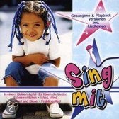Various - Sing Mit 2