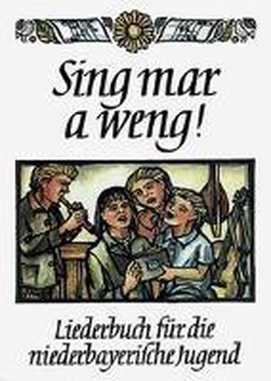 Sing mar a weng!