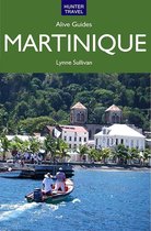 Martinique Alive Guide