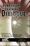 Curriculum and Teaching Dialogue Volume 13, Numbers 1 & 2