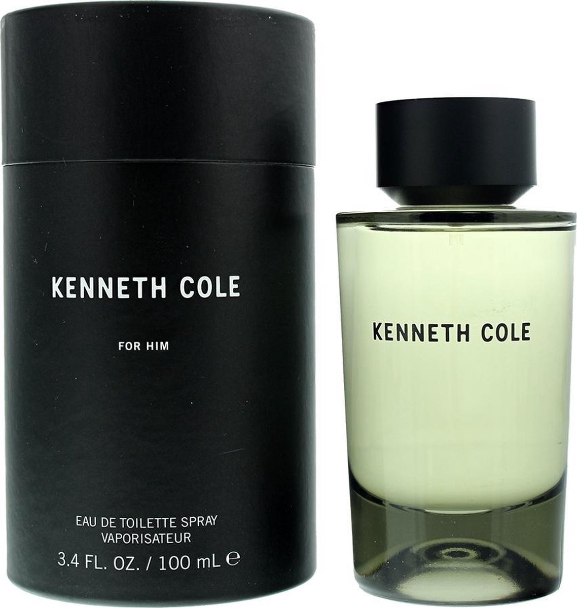 Kenneth Cole for Him by Kenneth Cole 100 ml - Eau De Toilette Spray