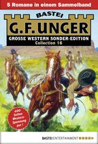 G. F. Unger Sonder-Edition Collection 16 - G. F. Unger Sonder-Edition Collection 16