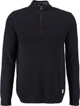 Jack & jones donkerblauwe trui - Maat S