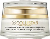 Collistar Elastin Silk-Cream GezichtscrŠme 50 ml