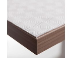 Tafelbeschermer - Beschikbaar in 12 maten