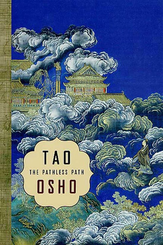 Tao: The Pathless Path - cover